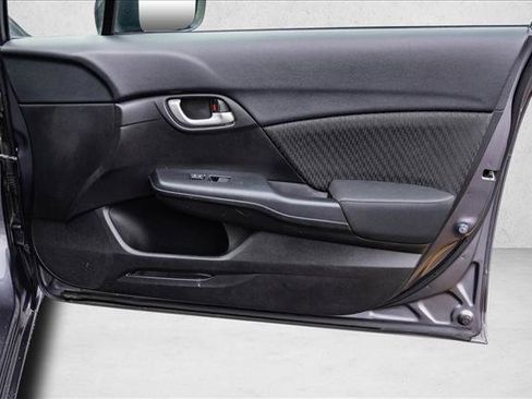 Used 2014 Honda Civic LX image 29