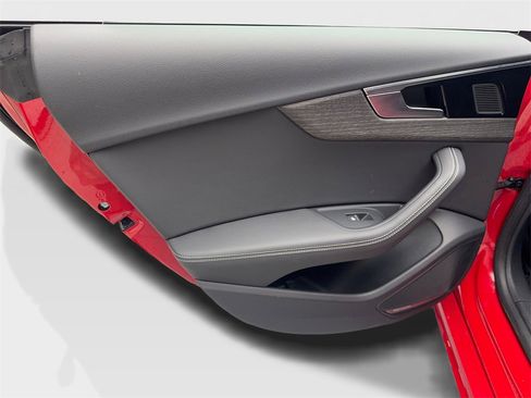 Used 2024 Audi A5 2.0T Premium Plus image 38