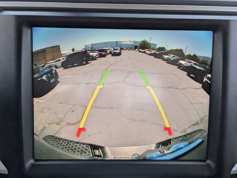 Used 2015 RAM 2500 Big Horn AWD/4WD image 26