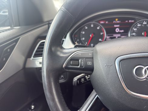 Used 2013 Audi A8 3.0T w/ Convenience Pkg AWD/4WD image 18