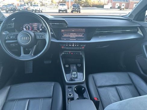 Used 2023 Audi A3 2.0T Premium image 38