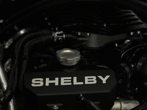 Used 2021 Ford Mustang Shelby GT500 w/ Technology Package image 21