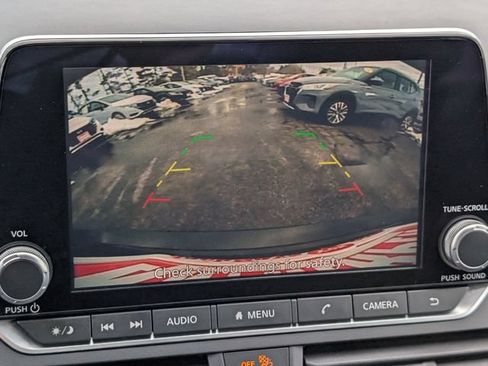Certified 2025 Nissan Altima 2.5 S FWD image 25
