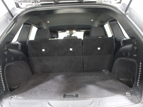 Used 2017 Jeep Grand Cherokee Laredo w/ Quick Order Package 23E AWD/4WD image 20