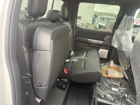 New 2026 Ford F350 Platinum AWD/4WD image 67