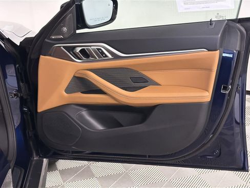 Used 2023 BMW i4 eDrive35 w/ Premium Package image 32