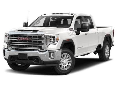 Certified 2022 GMC Sierra 2500 SLT