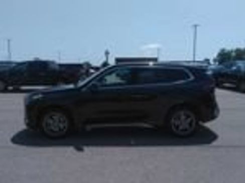 Used 2025 BMW X1 xDrive28i AWD/4WD image 9