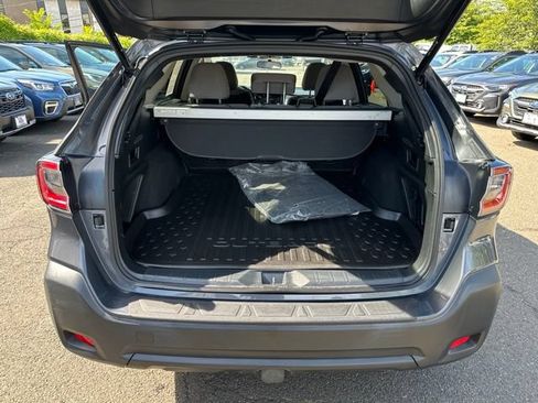 Certified 2023 Subaru Outback Premium AWD/4WD image 27