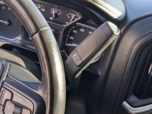 Used 2021 GMC Sierra 1500 AT4 image 25