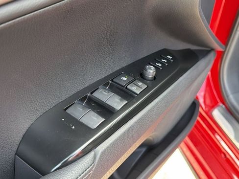 New 2026 Toyota Camry XSE w/ Premium Plus Package FWD image 15