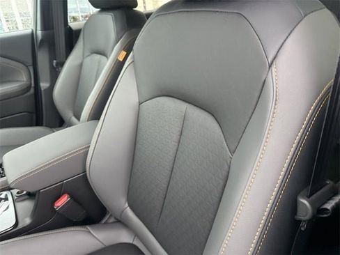 New 2026 Subaru Forester Wilderness image 55