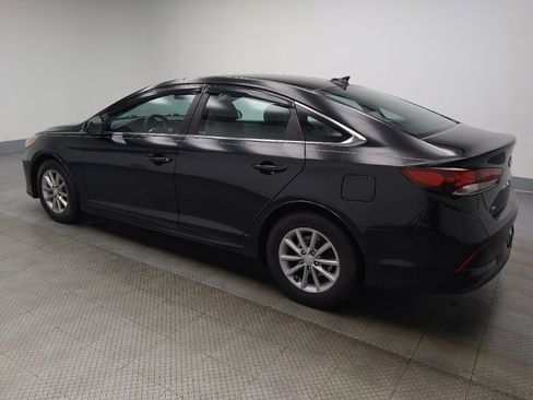 Used 2019 Hyundai Sonata SE FWD image 3