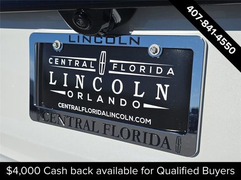 New 2026 Lincoln Aviator Black Label w/ Black Label Special Edition image 5