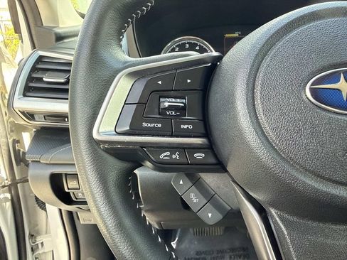 Used 2023 Subaru Forester Touring AWD/4WD image 33