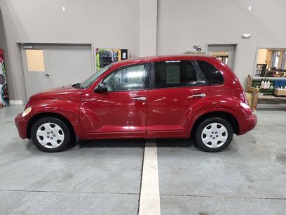 Used 2006 Chrysler PT Cruiser Touring