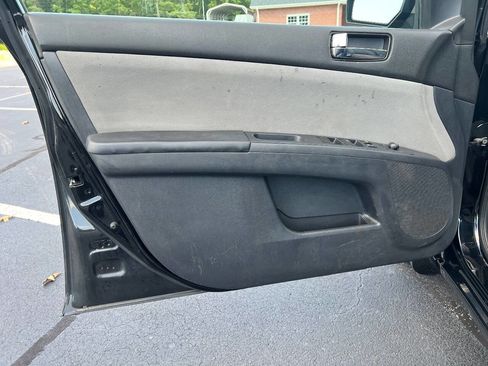 Used 2012 Nissan Sentra 2.0 S w/ Convenience Pkg image 10