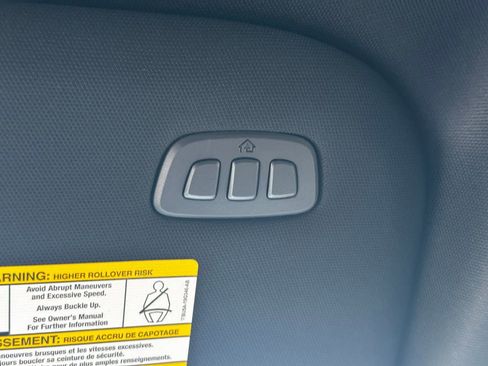 New 2025 Ford F150 Lariat w/ Equipment Group 501A Mid image 70