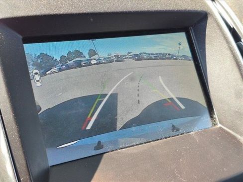 Used 2020 Ford Edge ST w/ Equipment Group 401A AWD/4WD image 13