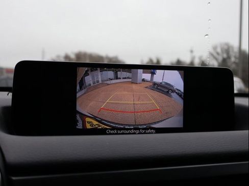 New 2026 MAZDA CX-50 2.5 Hybrid w/ Cargo Package image 36