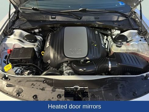 Used 2022 Dodge Charger R/T w/ Blacktop Package RWD image 28