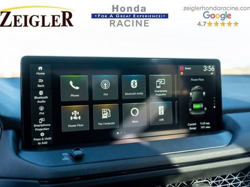 Used 2023 Honda Accord EX-L image 24