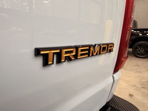 Used 2023 Ford F150 Tremor image 12