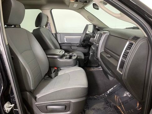Used 2024 RAM 1500 Classic SLT AWD/4WD image 25