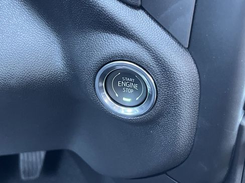 New 2026 Chevrolet Silverado 1500 Custom Trail Boss image 9