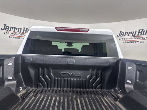 Used 2024 GMC Sierra 1500 Elevation AWD/4WD image 24