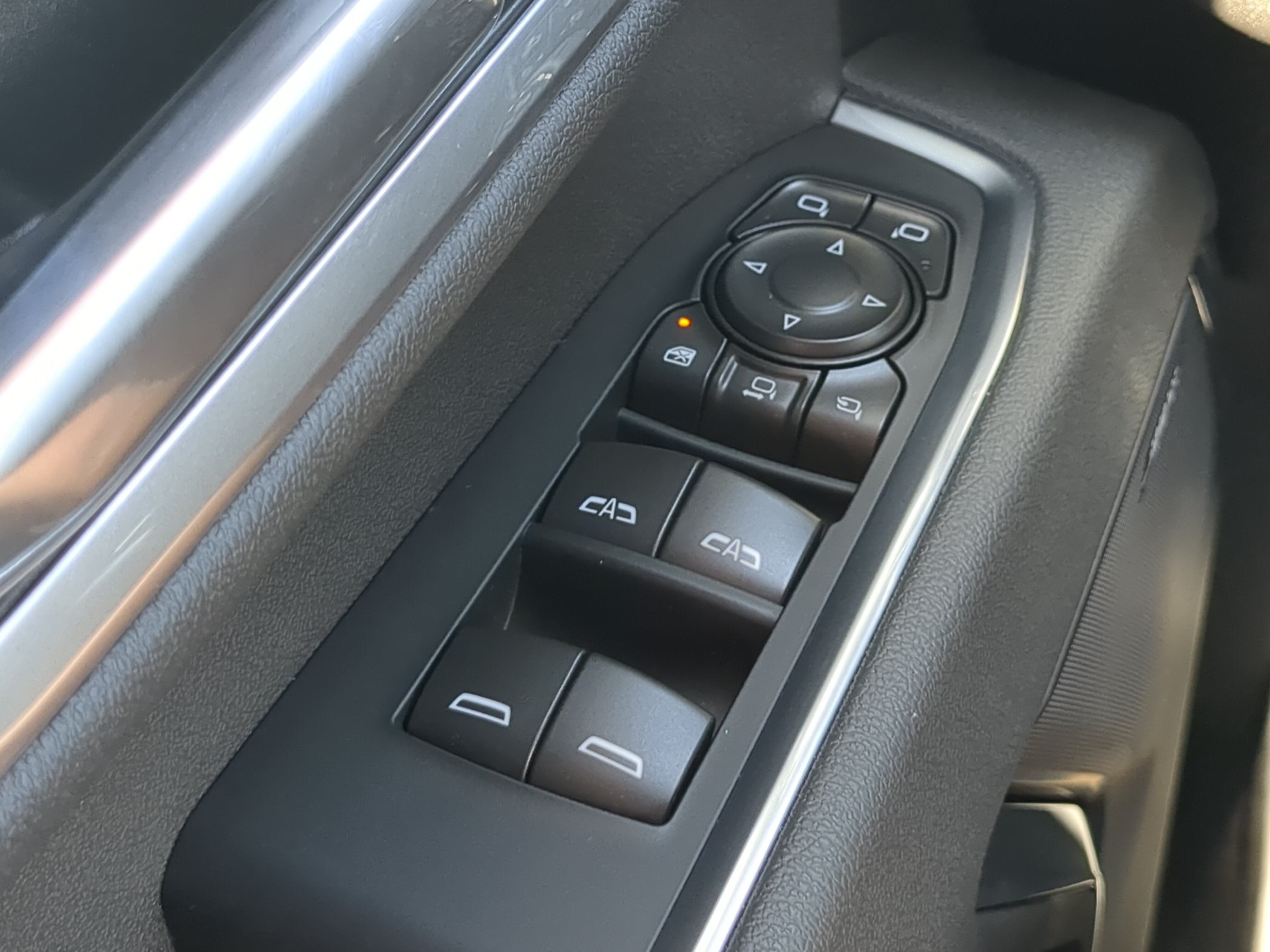 Used 2026 Chevrolet Silverado 3500 High Country w/ High Country Premium Package AWD/4WD image 23