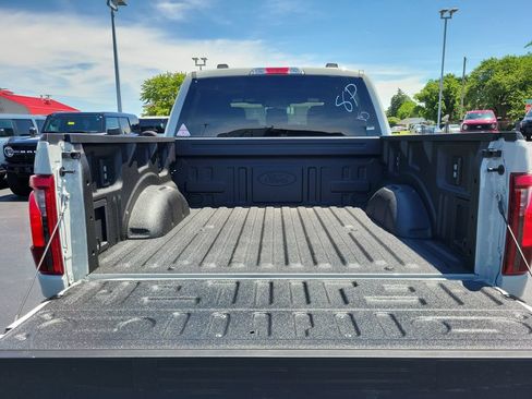 New 2026 Ford F150 STX AWD/4WD image 9