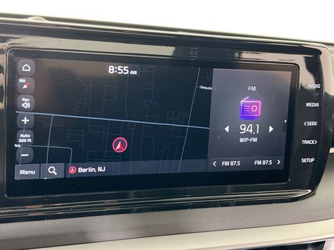 Used 2022 Kia K5 GT-Line image 13