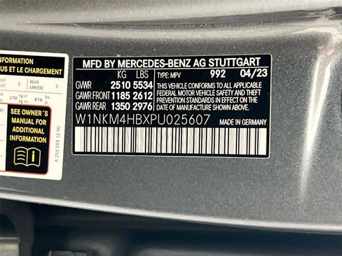 Certified 2023 Mercedes-Benz GLC 300 4MATIC image 32