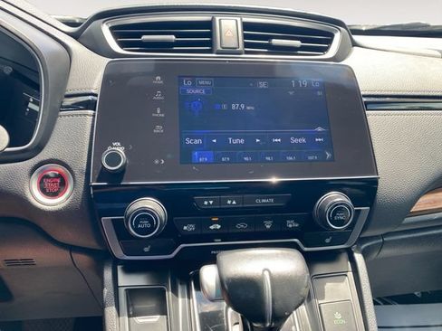 Used 2017 Honda CR-V EX-L image 22