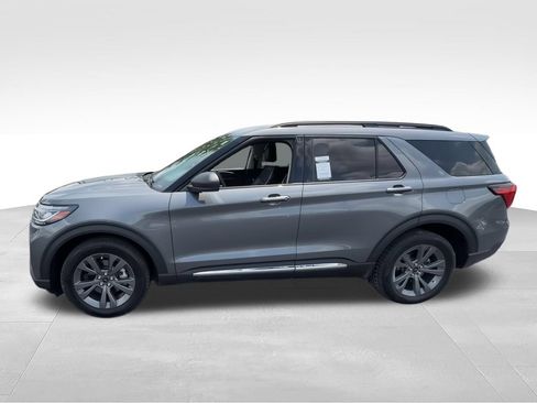 Used 2025 Ford Explorer Active w/ Active Comfort Package AWD/4WD image 6