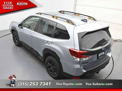 Used 2024 Subaru Forester Wilderness AWD/4WD image 29