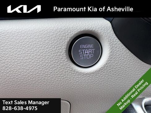 New 2026 Kia Carnival EX FWD image 14