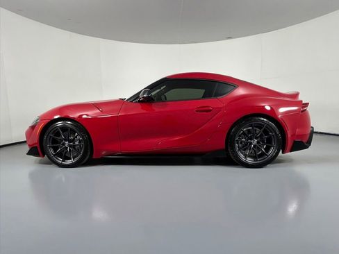 Used 2026 Toyota Supra RWD image 5