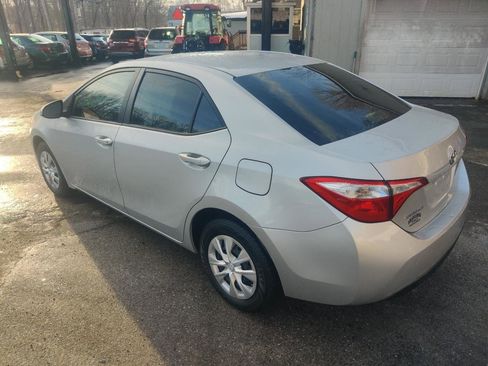 Used 2014 Toyota Corolla L image 4