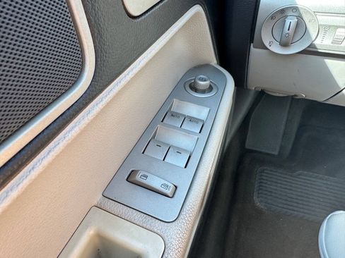 Used 2007 Lincoln MKZ FWD image 21