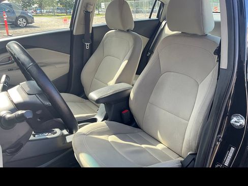 Used 2012 Kia Rio EX w/ Convenience Pkg FWD image 8