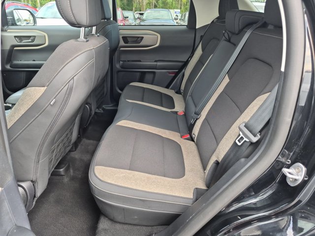 Used 2025 Ford Bronco Sport Big Bend AWD/4WD image 24