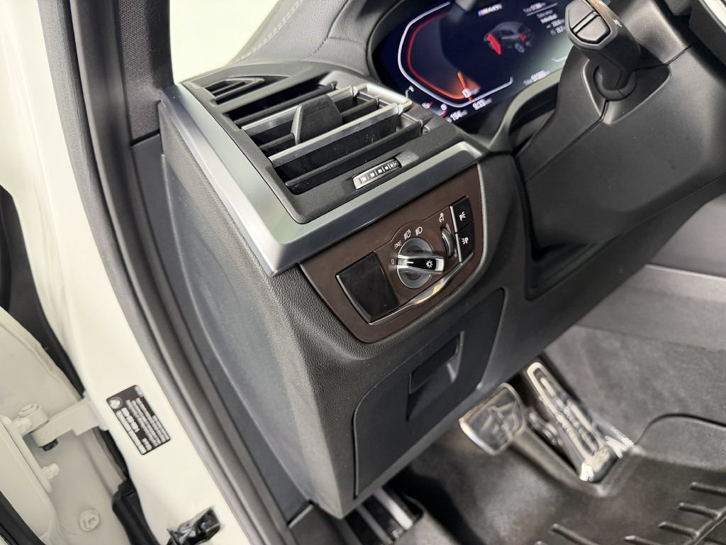 Used 2024 BMW X3 M40i AWD/4WD image 48