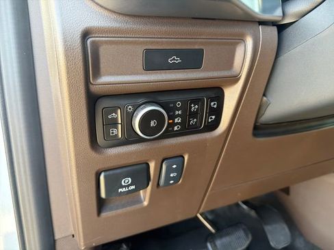 New 2026 Ford F150 King Ranch w/ Equipment Group 601A High AWD/4WD image 23