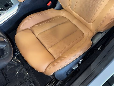 Used 2023 BMW 430i Gran Coupe 430i w/ M Sport Package image 34