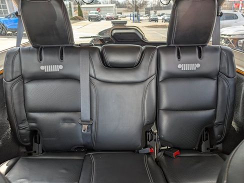 Used 2021 Jeep Wrangler Unlimited Sport image 16