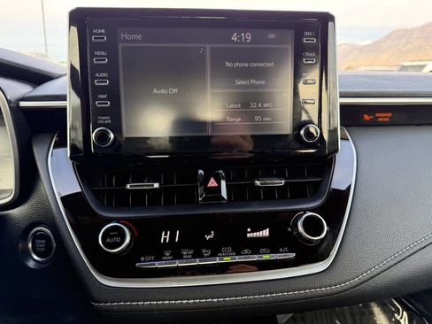 Used 2019 Toyota Corolla SE image 34