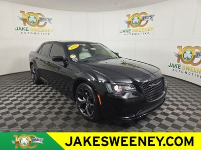 Used 2023 Chrysler 300 Touring w/ Sport Appearance Package
