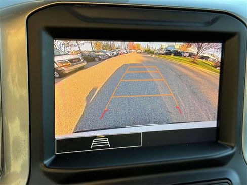 Used 2024 Chevrolet Silverado 1500 W/T w/ WT Fleet Convenience Package image 5